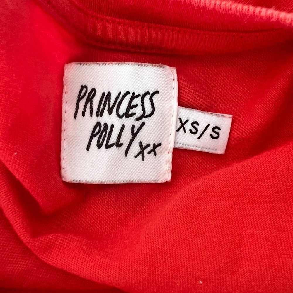 PRINCESS POLLY TOP - Picture 5 of 5
